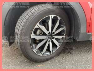 Yokohama Geolandar CV G058 215/65 R17 99H