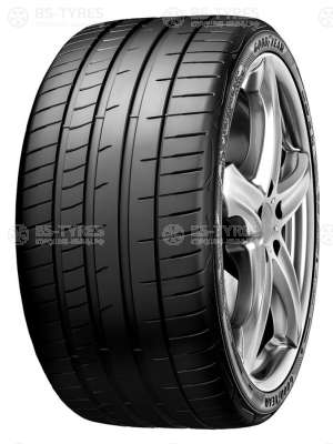 Goodyear Eagle F1 Super Sport 295/35 R20 105Y
