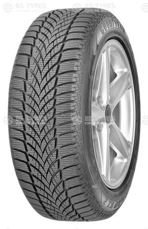 Goodyear Ultra Grip Ice 2 245/45 R17 99T