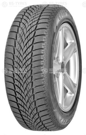 Goodyear Ultra Grip Ice 2 245/45 R17 99T