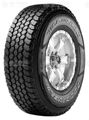 Goodyear Wrangler AT Adventure 265/70 R16 112T