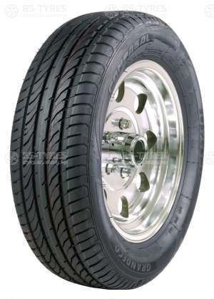 Compasal GrandEco 235/60 R16 100H