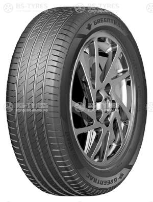 Greentrac Journey-X 205/60 R16 92V