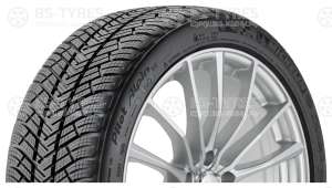 Michelin Pilot Alpin 4 235/35 R20 92V