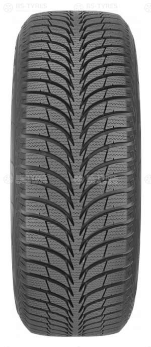 Goodyear Ultra Grip Ice + 225/55 R17 101T