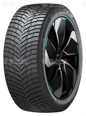 Hankook iON Nordic I*CE IW04A SUV 235/40 R19 96T