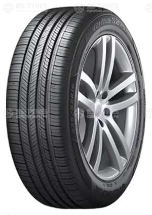 Hankook Ventus S2 AS X RH17 245/45 R20 99V