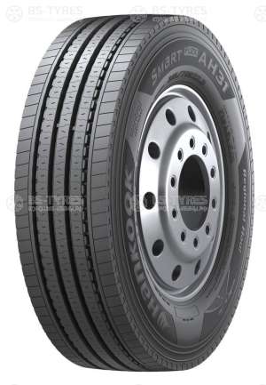 Hankook AH31 SmartFlex 315/80 R22.5 156/150L