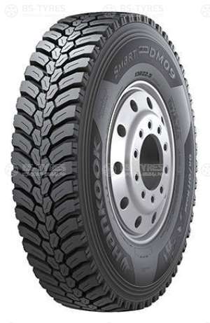 Hankook DM09 315/80 R22.5 156/150K