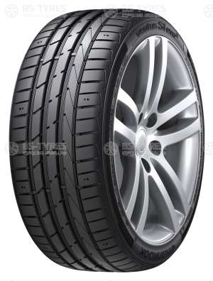 Hankook Ventus S1 Evo2 K117B 225/45 R17 91W