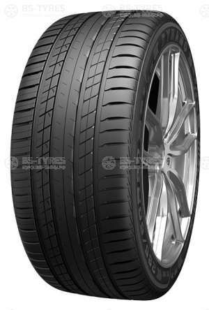 Dynamo Hiscend-H MSU01 285/45 R22 114W