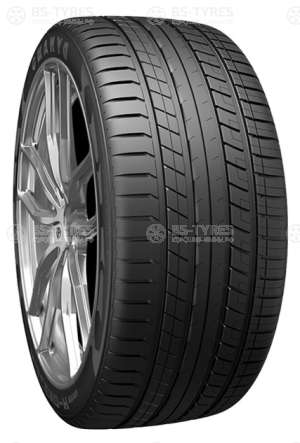 Dynamo Hiscend-H MSU02 245/55 R19 103V