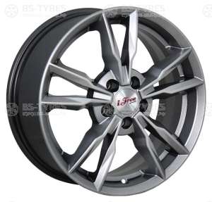 iFree Икигай (КС865) (Хай вэй) 6.5xR16 ET35 5*114.3 D67.1