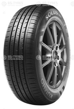 Kumho Solus TA31 215/50 R18 92H