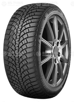 Kumho Wintercraft WP71 265/35 R18 97V