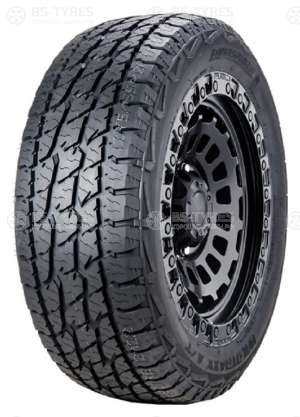 Landspider Wildtraxx A/T 285/50 R20 116T