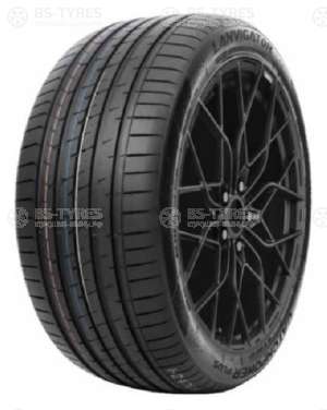 Lanvigator Catchpower Plus 245/50 R20 105Y