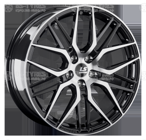 LS Forged FG04 (BF) 8.5xR20 ET45 5*114.3 D67.1