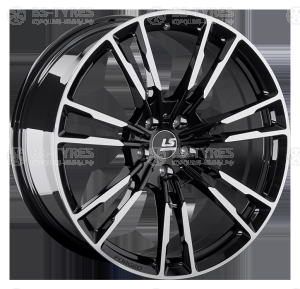LS Forged FG06 (BF) 8.0xR20 ET27 5*112 D66.6