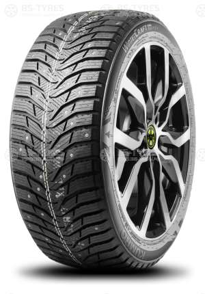 Marshal WinterCraft Ice WI31 185/60 R14 82T