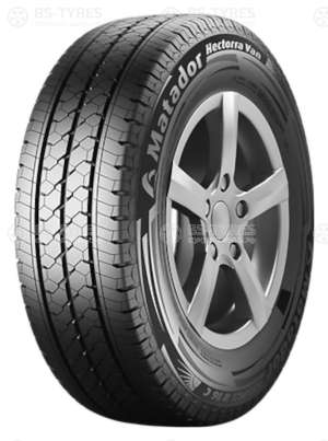 Matador Hectorra Van 205/65 R16C 107/105T