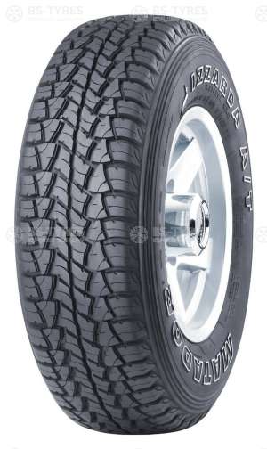 Matador MP 71 IZZARDA 4X4 A/T 31/10.5 R15 109T (2016)