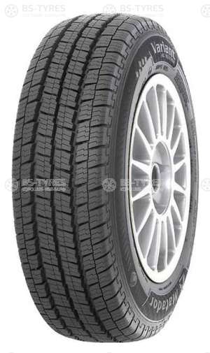 Matador MPS 125 Variant All Weather 205/65 R16C 107/105T (2017)