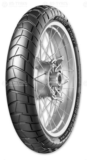 Metzeler MCE Karoo Street 150/70 R17 69V Задняя