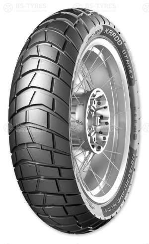 Metzeler MCE Karoo Street 150/70 R17 69V Задняя