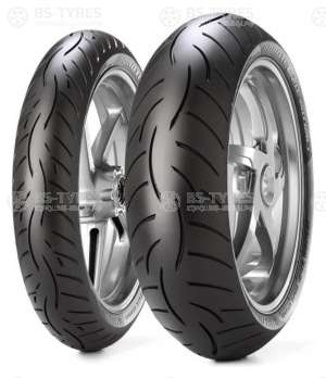 Metzeler Roadtec Z8 150/70 R17 69W Задняя