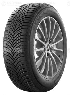 Michelin CrossClimate+ 195/55 R15 89V