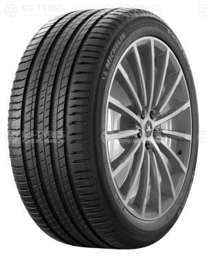 Michelin Latitude Sport 3 RunFlat 245/50 R19 105W