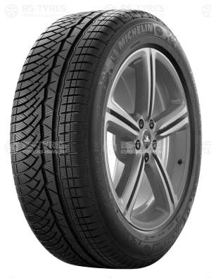 Michelin Pilot Alpin 4 235/35 R20 92V