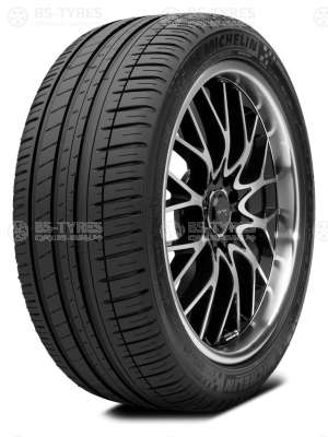 Michelin Pilot Sport 3 245/35 R18 92Y (уценка)