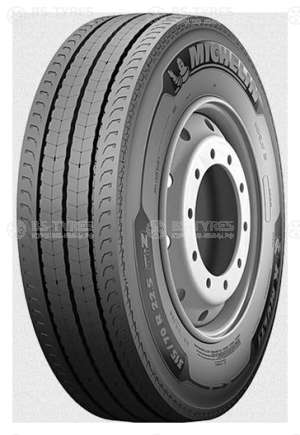 Michelin X MULTI Z 315/70 R22.5 156/150L Рулевая