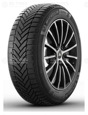 Michelin Alpin A6 225/60 R16 102H