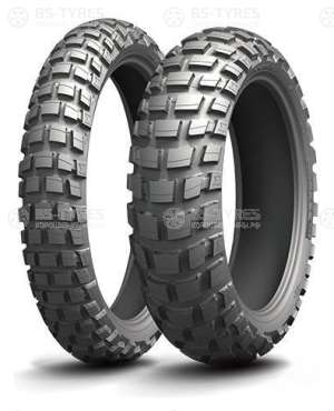 Michelin Anakee Wild 80/90 R21 48S