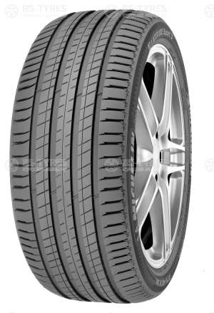 Michelin Latitude Sport 3 RunFlat 245/50 R19 105W