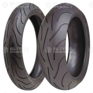 Michelin Pilot Power 2 160/60 R17 69W