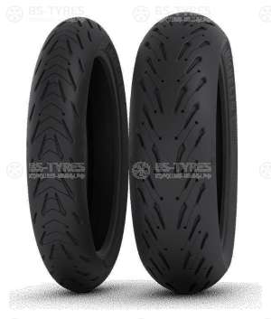 Michelin Pilot Road 5 160/60 R17 69W Задняя