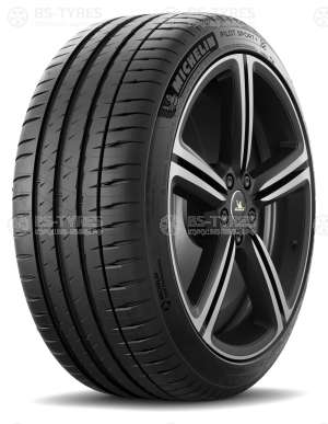 Michelin Pilot Sport 4 SUV 245/50 R19 105W