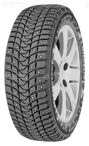 Michelin X-Ice North 3 255/35 R19 96H