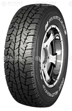 Nankang FT-7 285/65 R17 116S