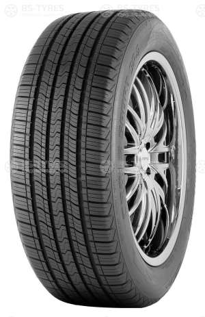 Nankang SP-9 275/40 R22 108Y