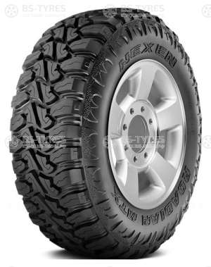 Nexen Roadian MTX RM7 33/12.5 R15 108Q