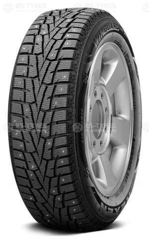 Nexen Winguard Winspike SUV 235/85 R16C 120/116Q Универсальная