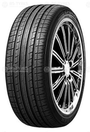 Nexen Classe Premiere CP643 225/55 R17 97V