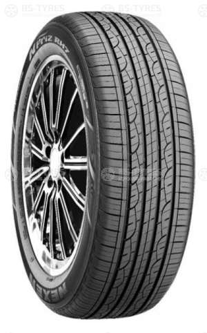 Nexen N`Priz RH7 235/50 R19 99H