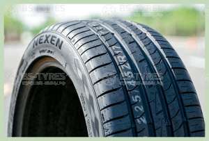 Nexen NFera Primus QX 225/45 R19 96W