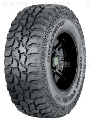 Nokian Tyres Rockproof 265/70 R17C 121/118Q